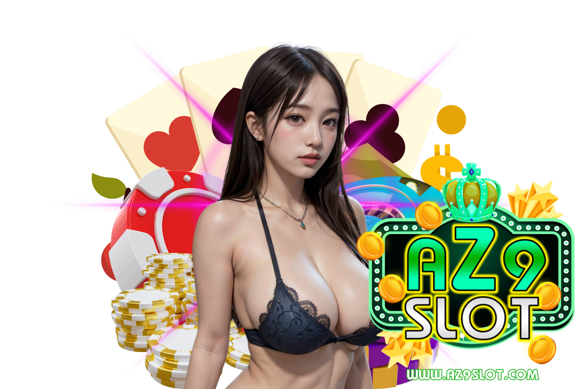az9 slot สล็อต